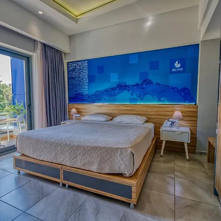 Island Boutique Hotel (Adults Only)-2