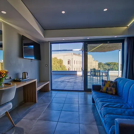 Island Boutique Hotel (Adults Only)-2