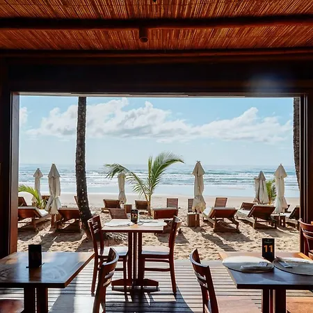 Dreamland Bungalows - Taipu De Fora - Barra Grande-3