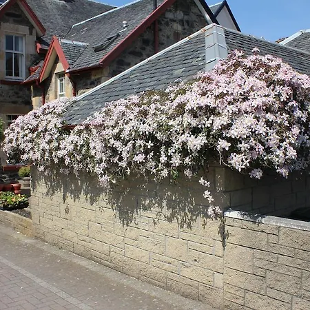 Glenbervie Guest House-2