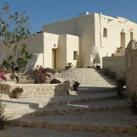 The Oasis-2