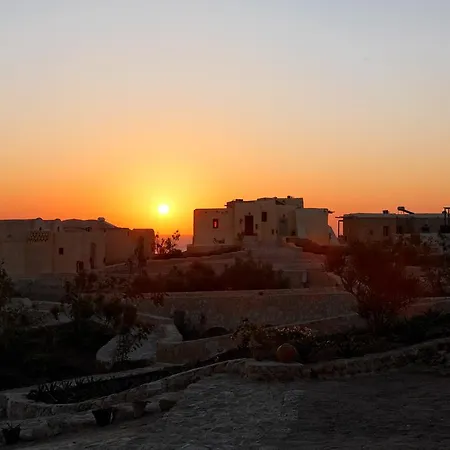 The Oasis-3