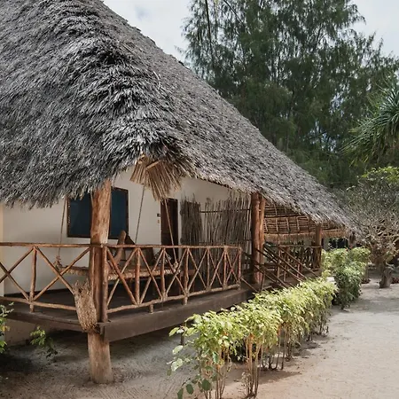 Hakuna Majiwe Beach Resort-2