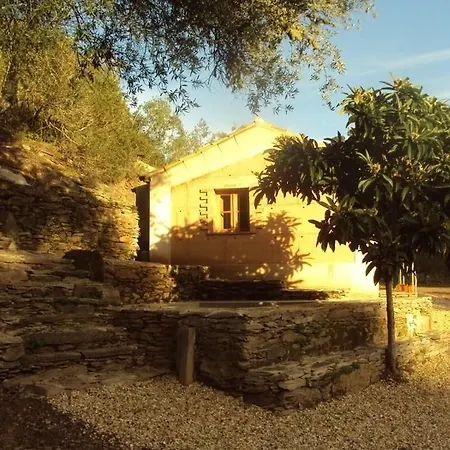 Casas Da Cerca-2