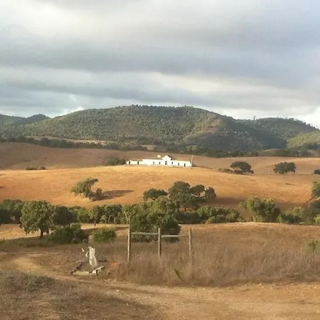 Casas Da Cerca-3