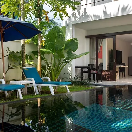 Tea Tree Boutique Resort-2
