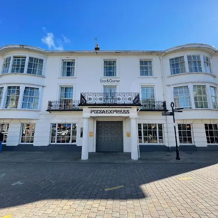 The Star And Garter Hotel-3
