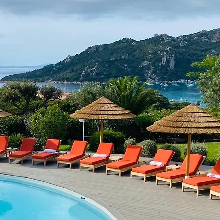 Hotel Alivi Di Santa Giulia-2