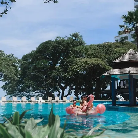 Cosy Beach Hotel - Sha Extra Plus-2