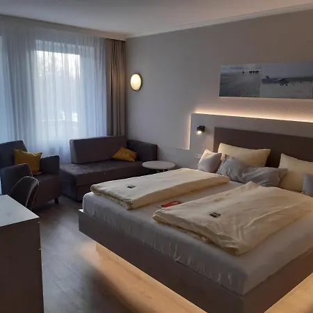 Apart Hotel Norden-3