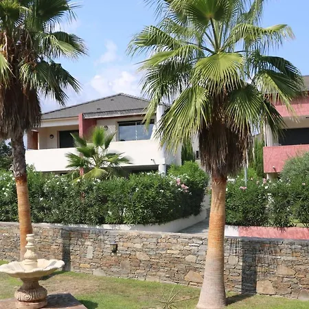 Residence Marea Resort-3