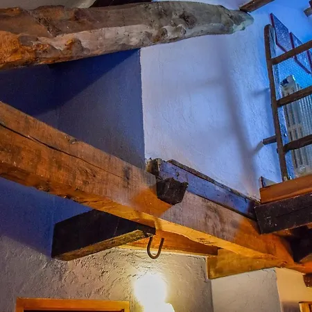 Posada Real El Rincón de Babia-3