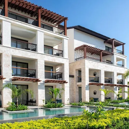 Unique By Lopesan Costa Bavaro Resort-3