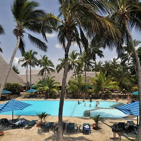 Bahari Beach Hotel-2
