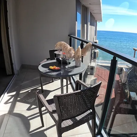 Sun Hotel By En Vie Beach (Adults Only)-3