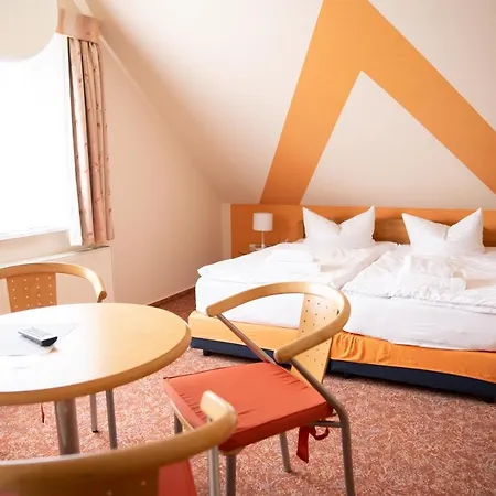 Hotel am Uckersee-2