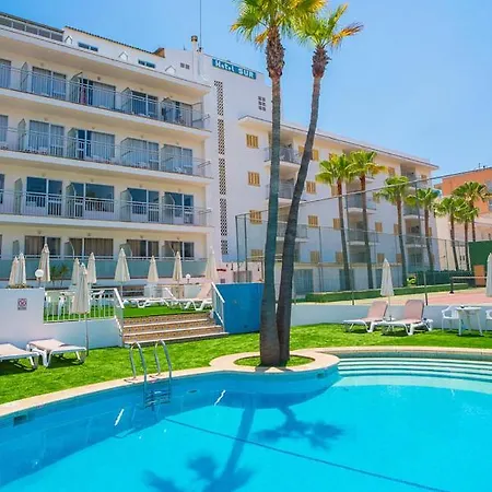 Hotel Sur-2