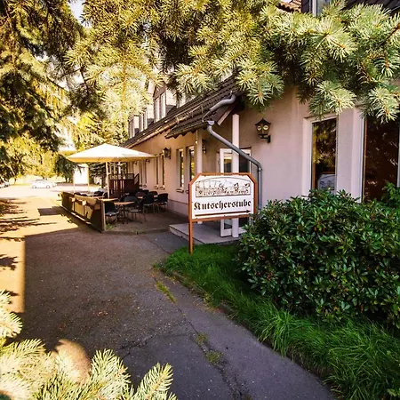Hotel Gasthof zur Heinzebank-2