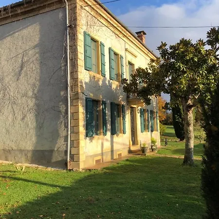 la maison d'Obinat-2