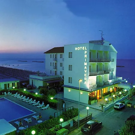 Hotel Primavera sul mare-3