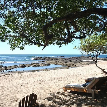 Sueño del Mar Beachfront Hotel-2