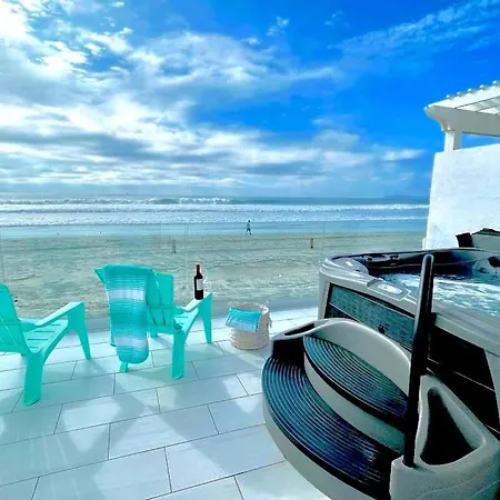 Quinta Pacifica Beachfront Villas-2