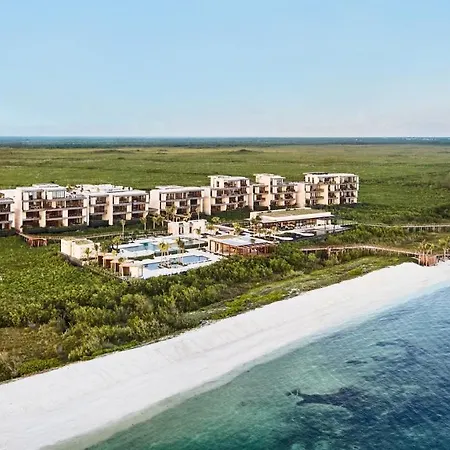 Etereo, Auberge Collection-2