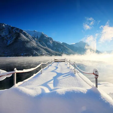 Hotel Post am See-3