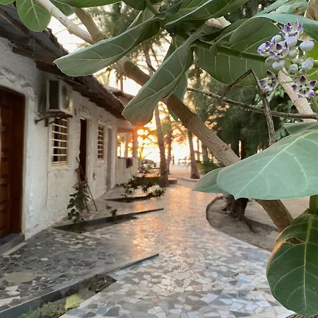 Jungle Beach Resort-3
