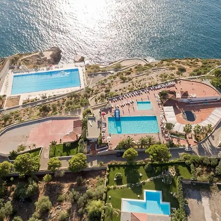 Perla Del Golfo Resort-2