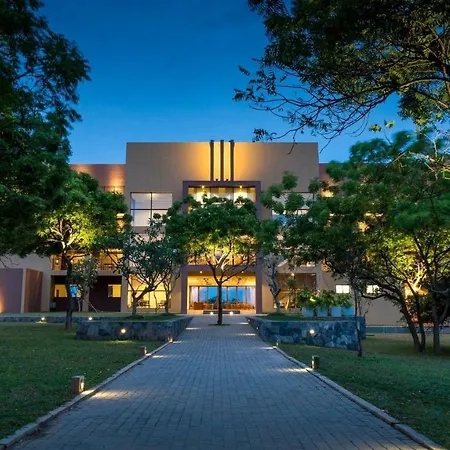 Sooriya Resort & Spa-3