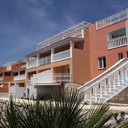 Belvedere Gerakas Luxury Suites-3