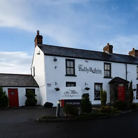 Ballyrobin Hotel-2