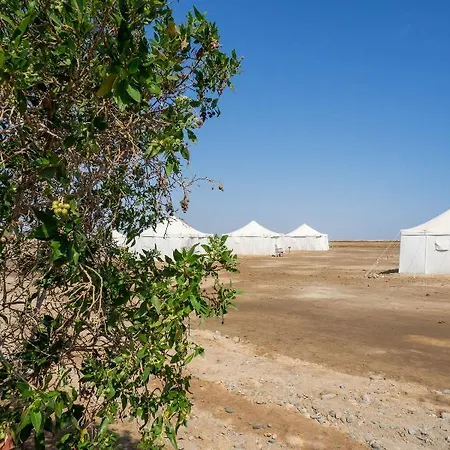 Wadi Lahami Village-2