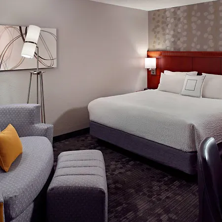 Sonesta Select Atlanta Cumberland Galleria Ballpark-2