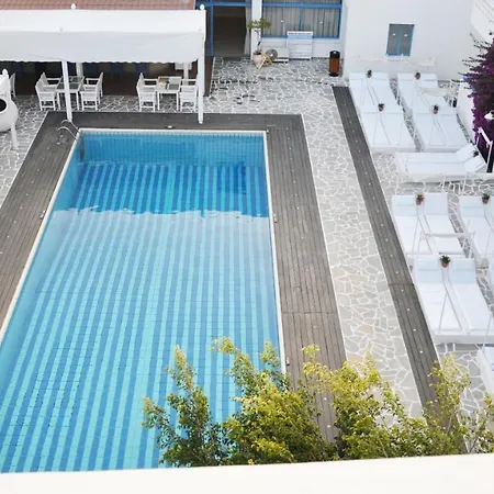 Tasmaria Aparthotel-2