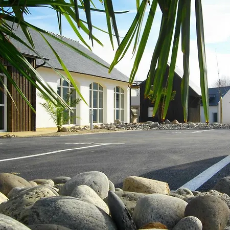 Résidence Néméa Les Roches-2