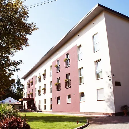 Hotel Iskra By Katowice Airport-2