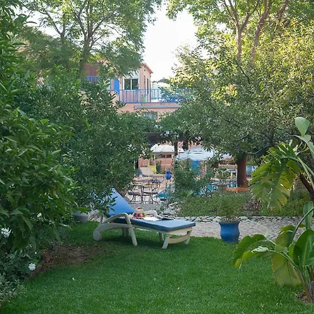 Auberge le Maquis-3