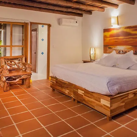 Hotel Punta Faro-3