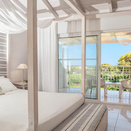 Belvedere Gerakas Luxury Suites-2