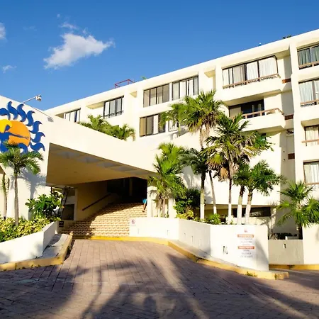 Solymar Condo Beach Resort By Casago-3