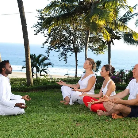 Somatheeram Ayurveda Village-2