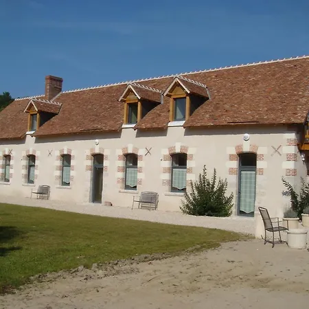 Chateau Du Breuil-3