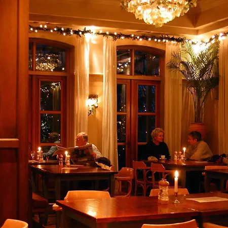 Hotel Graaf Bernstorff-2