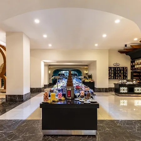 Spice Hotel & Spa-3