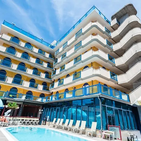 Hotel Brioni Mare-3