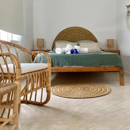 La Bohemia del Rio Hostal Boutique-Adults Only-2