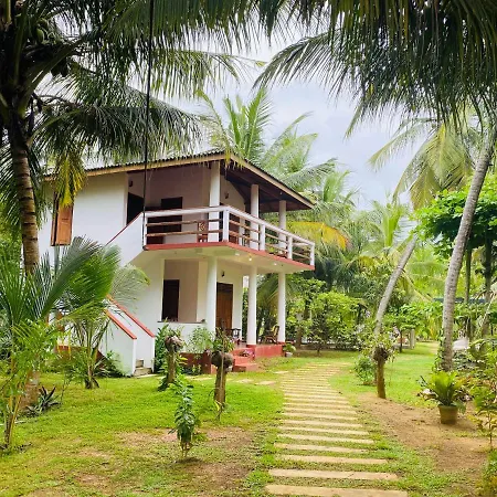 Hidden Garden Tangalle-2