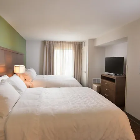 Staybridge Suites - Wisconsin Dells - Lake Delton By Ihg-3